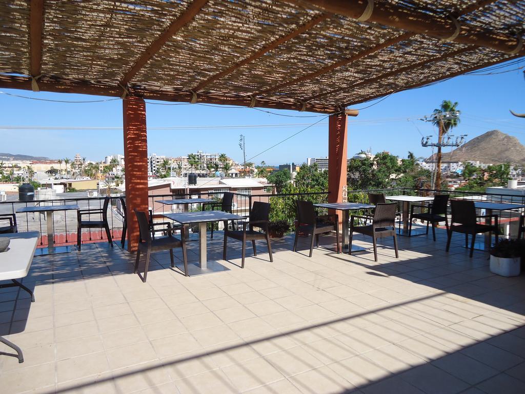 Baja Cabo Cabo San Lucas Exterior foto