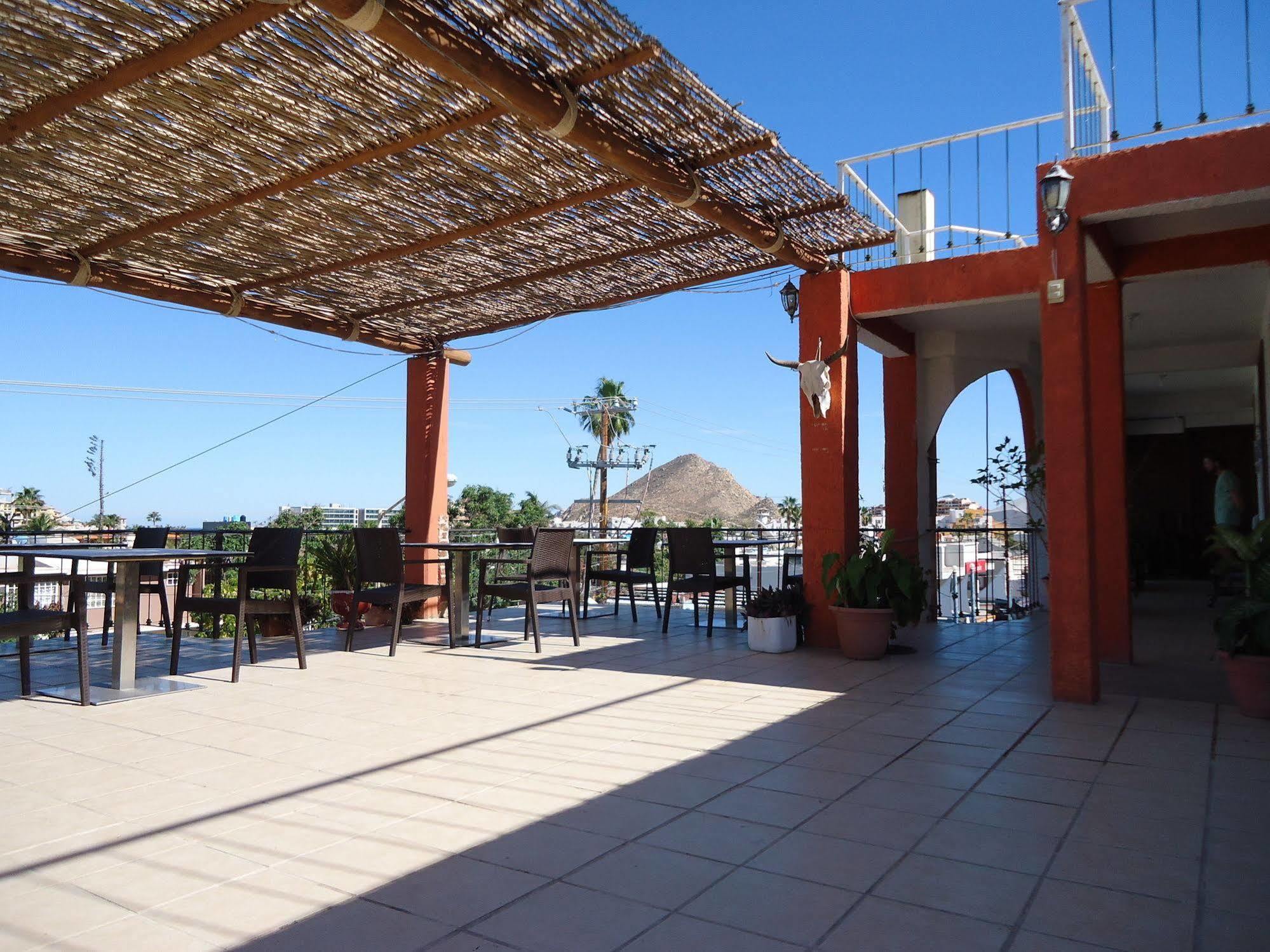 Baja Cabo Cabo San Lucas Exterior foto