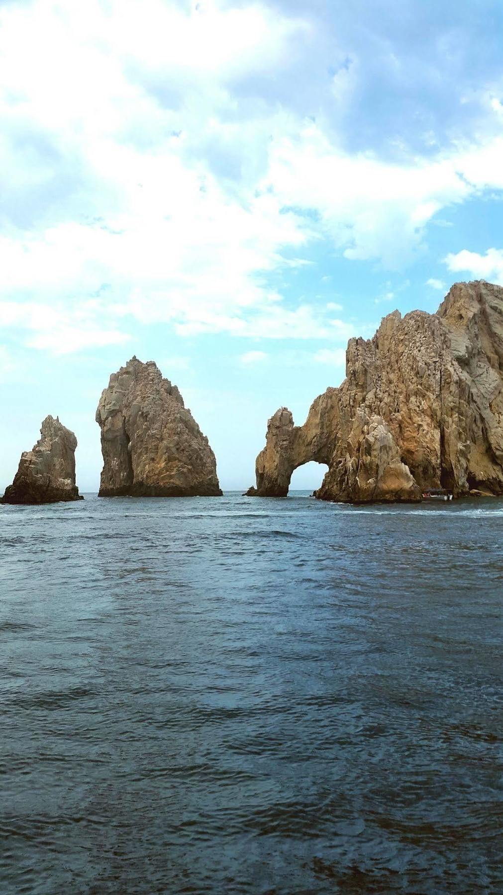 Baja Cabo Cabo San Lucas Exterior foto